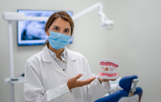 Best Emergency Tooth Extraction in Trempealeau, WI