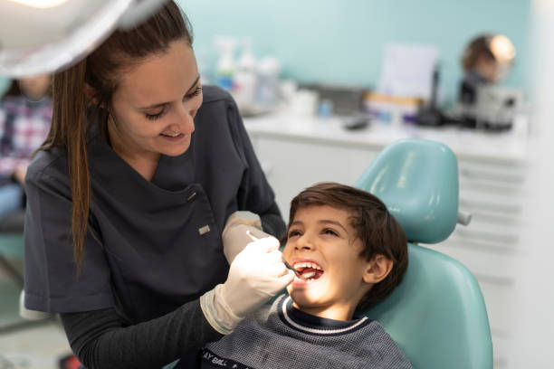 Best Emergency Treatment for Dental Infections or Abscesses in Trempealeau, WI