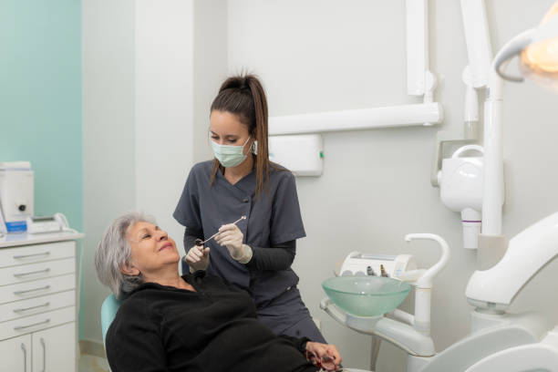 Best Emergency Gum Treatment in Trempealeau, WI