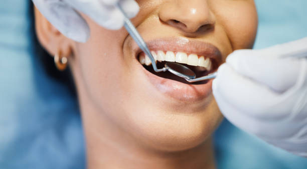 Best Emergency Denture Repair in Trempealeau, WI