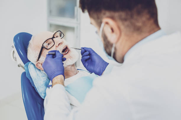 Best Emergency Treatment for Dental Infections or Abscesses in Trempealeau, WI